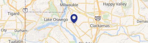 15340 Mcloughlin Blvd