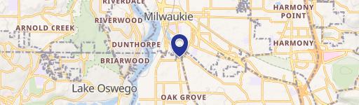 12780 Mcloughlin Blvd