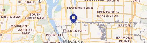 8750 Mcloughlin Blvd