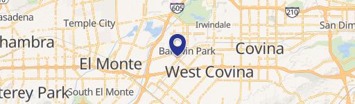 3637 Baldwin Park Blvd