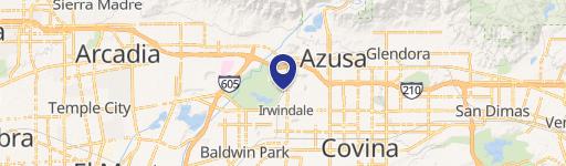 Azusa, CA 91702