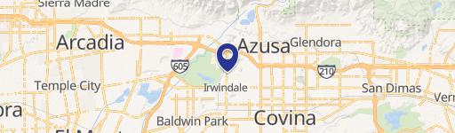 Azusa, CA 91702