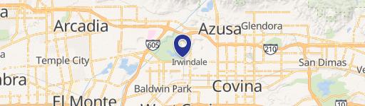 Irwindale, CA 91706
