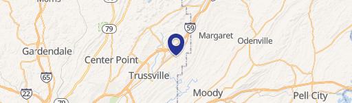 Trussville, AL 35173