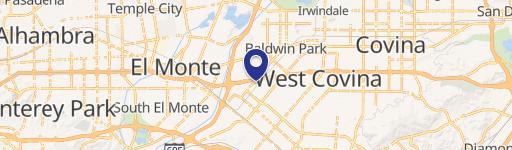 1100 Baldwin Park Blvd