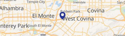 1100 Baldwin Park Blvd