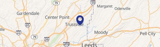 Trussville, AL 35173