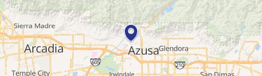 1000 Sierra Madre Ave