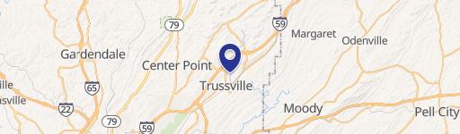 Trussville, AL 35173