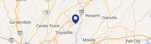 Trussville, AL 35173