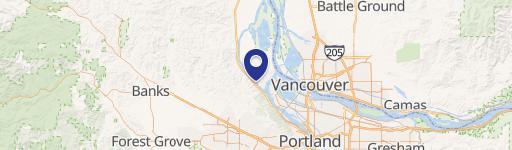 14545 Saint Helens Rd