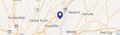 Trussville, AL 35173