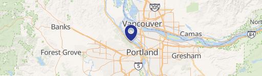 4600 Saint Helens Rd