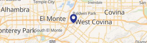 927 Baldwin Park Blvd