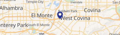 1100 Baldwin Park Blvd