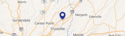 Trussville, AL 35173