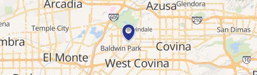 Baldwin Park, CA 91706