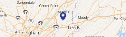 Trussville, AL 35173