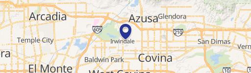 Irwindale, CA 91706