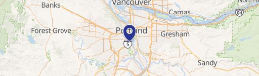 7300 Terwilliger Blvd