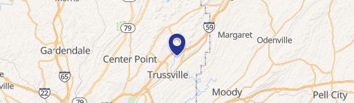 Trussville, AL 35173
