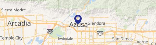 Azusa, CA 91702