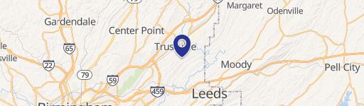 Trussville, AL 35173