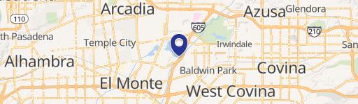 Baldwin Park, CA 91706