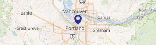 1943-1947 Tillamook St