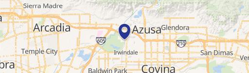 Azusa, CA 91702