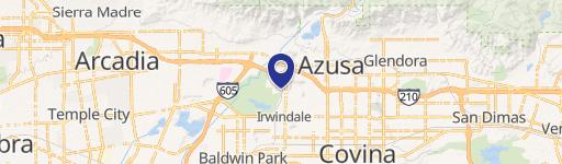 Azusa, CA 91702