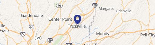 Trussville, AL 35173