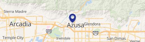 Azusa, CA 91702