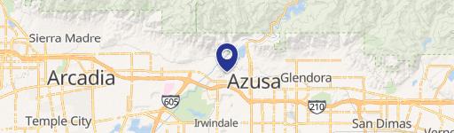Azusa, CA 91702