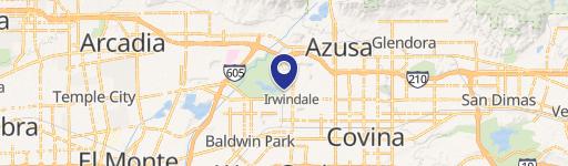Irwindale, CA 91706