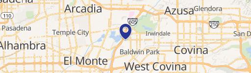 Baldwin Park, CA 91706