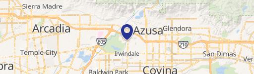Azusa, CA 91702