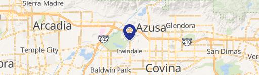 Azusa, CA 91702