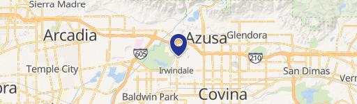 Azusa, CA 91702