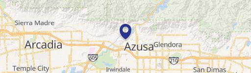 Azusa, CA 91702