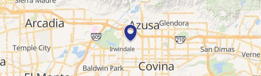 Azusa, CA 91702