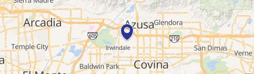 Azusa, CA 91702