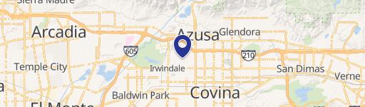 Azusa, CA 91702