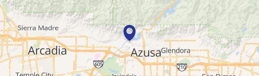 Azusa, CA 91702
