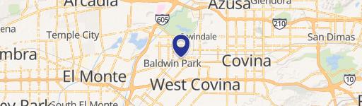 Baldwin Park, CA 91706