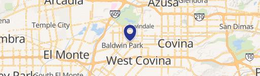 Baldwin Park, CA 91706