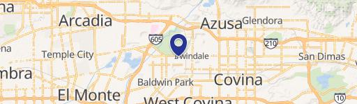 Baldwin Park, CA 91706