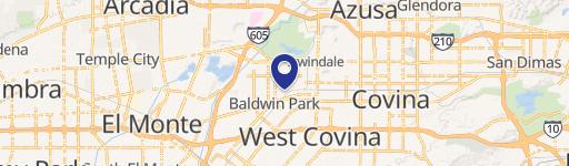 Baldwin Park, CA 91706