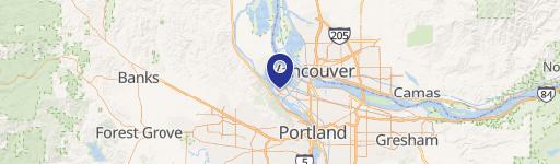 8770 Willamette Blvd