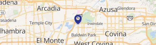 Baldwin Park, CA 91706
